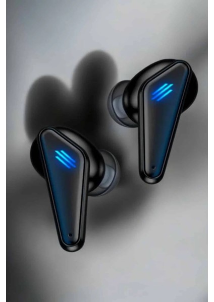 Bluetooth Gamer Oyuncu Kulaklığı Anc Özelliği Yüksek Ses Kaliteli fırsatları