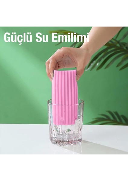 Ally R-1164 Fonksiyonel Araba Oto Yıkama Temizleme SÜNGERI-(5775) - ?28?38E8-6G0328 modelleri