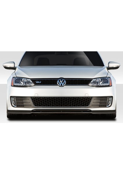 Vw Jetta Iv 5c 2011-2016 Gli Ön Panjur + Arma Siyah fırsatları