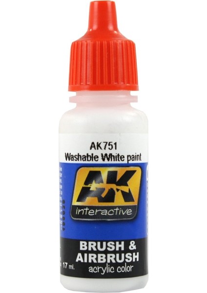 AK 4270 4 lü Kış Efekti, Model Boyası Seti indirimleri