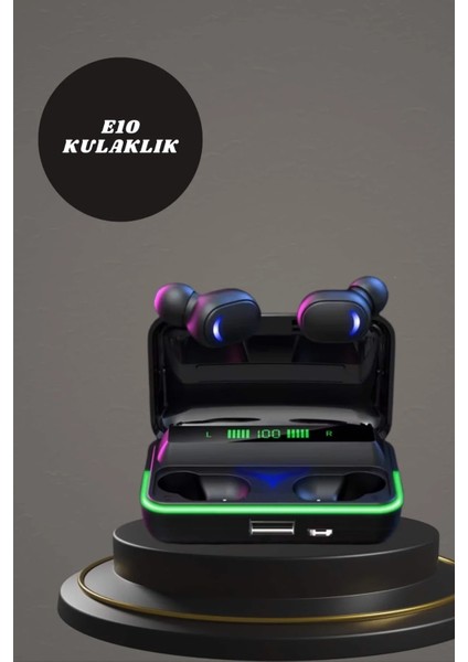 Yeni Nesil Akıllı Saat ve Bluetooth Kulaklık Kampanyası Android ve Ios Uyumlu Uyku ve Sağlık Takibi fırsatları