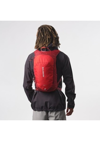 Trailblazer 10 Unisex Sırt Çantası