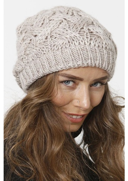 Astarlı Triko Örme Bere fiyatları