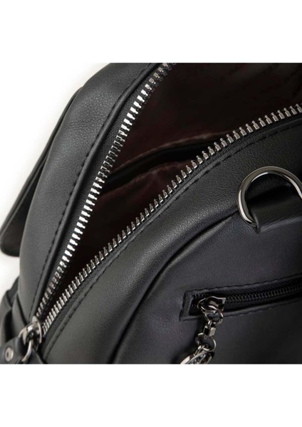 Kadın Sırt Çantası ve Omuz Çantası Dönüştürülebilir Tasarım modelleri