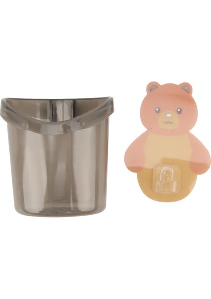 Ayı Figürlü Plastik Organizer modelleri