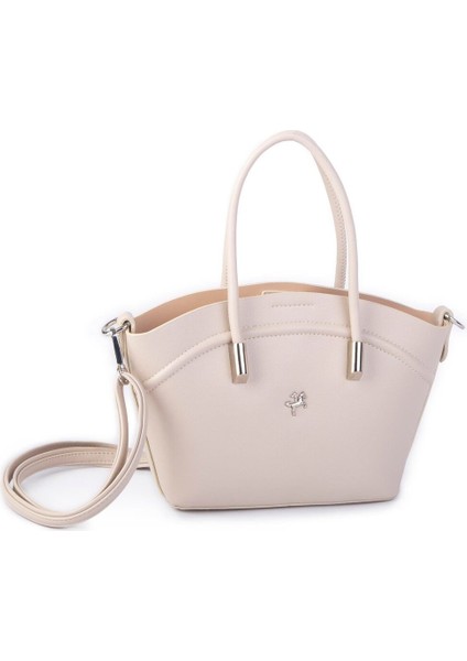 Kadın Mini Sepet Çanta El ve Çapraz Çanta ( 20X18CM) fiyatları