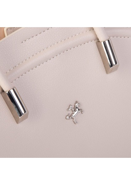 Kadın Mini Sepet Çanta El ve Çapraz Çanta ( 20X18CM) fırsatları