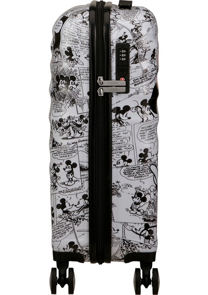 Wavebreaker Kabin Boy Valiz fırsatları