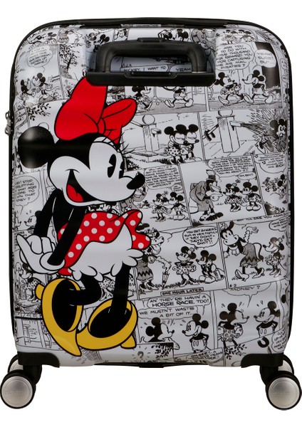 Wavebreaker Kabin Boy Valiz indirimleri