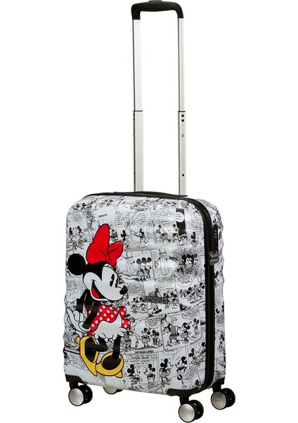 Wavebreaker Kabin Boy Valiz