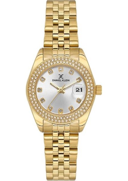 DK.3.10069-2 Kadın Kol Saati