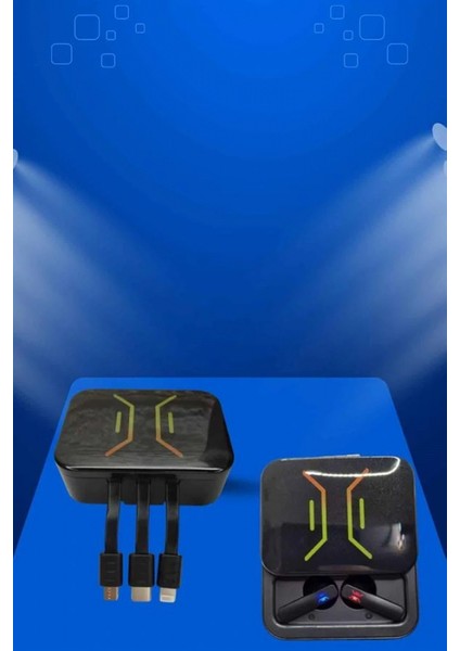 Bluetooth Bağlantılı Kablosuz Kulaklık ve Yeni Nesil Akıllı Saat 5.0 Bluetooth modelleri