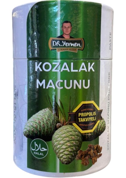 Kozalak Macunu 6'lı Avantaj Paketi fiyatları