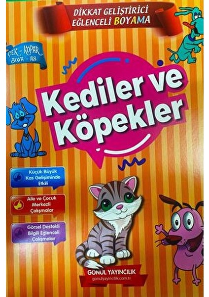 Eğitici Eğlenceli Boyama Seti 10 Kitap fırsatları