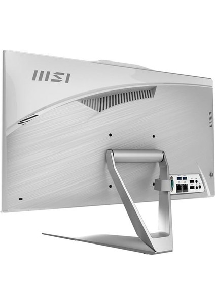 Msı 21.5" Dokunmatık Pro AP222T 14M-443XTR Core I5 14400-16GB Ddr5 RAM-512GB Nvme-Fdos Beyaz indirimleri