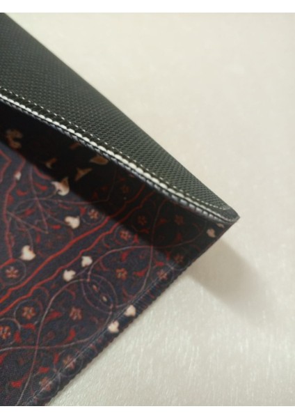 Mozaik Desenli Kaymaz Mousepad fiyatları