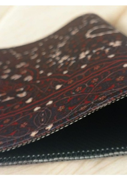 Mozaik Desenli Kaymaz Mousepad indirimleri