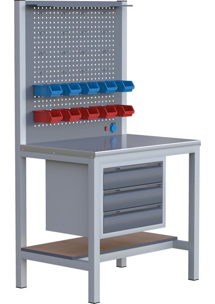 1 Metre Çalışma Tezgahı fiyatları