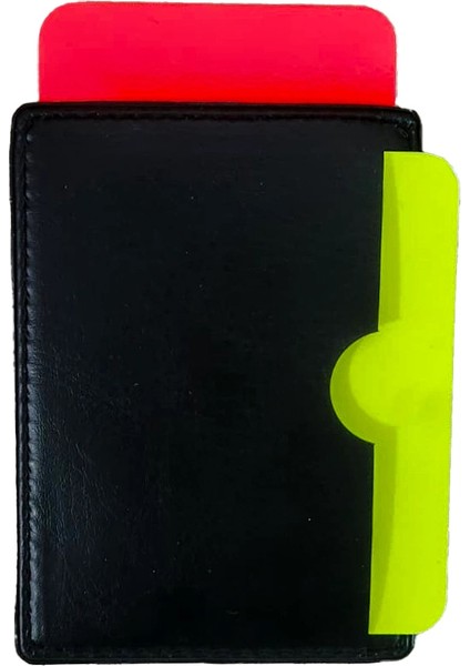 Hakem Cüzdan Seti, Hakem Kompakt Set