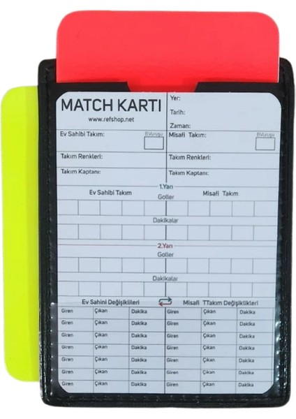 Hakem Cüzdan Seti, Hakem Kompakt Set fiyatları