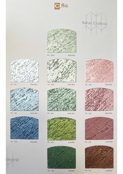 Perla Sedefli Cam Kürecikli Dekoratif Duvar Boyası fırsatları