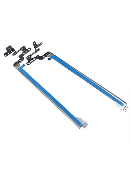 Lenovo AM1A4000110 AM1A4000210 Notebook Menteşe Takımı