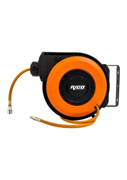 022-RC4117 Makaralı Hava Hortumu 5/16 15 Metre