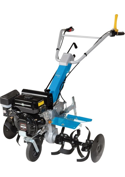 215 K800H 5.7hp Eur5 Çapa Makinesi