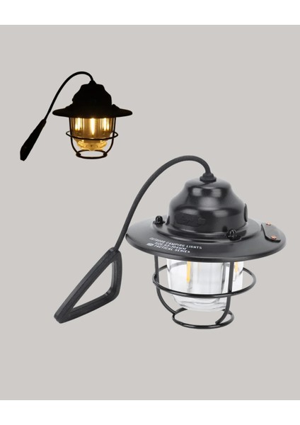 Açık Hava Etkinlikleri Için Çam Kozalağı Gece Işığı fırsatları