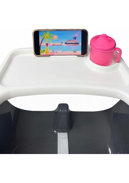 Oyun Piknik Mama Koltuğu Bebek Mama Oturağı fırsatları