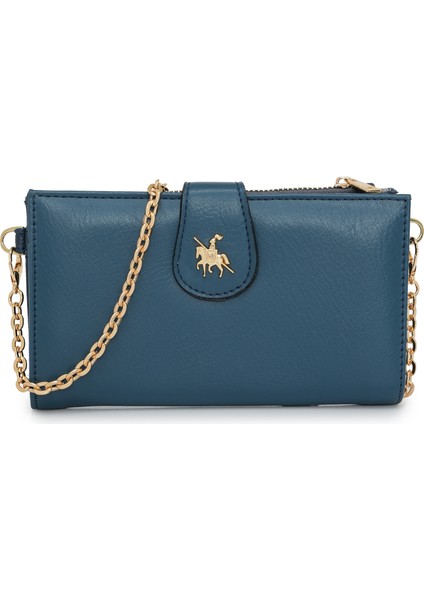 Zincir Detaylı Askılı Kadın Cüzdan CZ102-1 fiyatları