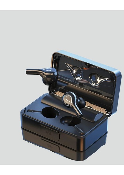 Akıllı Ekranlı Bluetooth Kulaklık – Derin Bas ve Net Tiz indirimleri