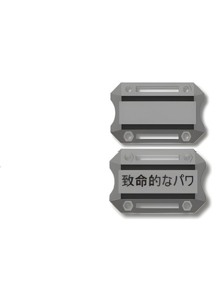 Motor Için Crash Bar Nardo Gri Japon Dayanıklı Motor Koruma Aksesuarı (Yan Tampon) modelleri