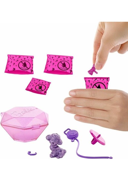 Clr Işıltılı Sürpriz Hayvan - GTT10 (Lisinya) modelleri