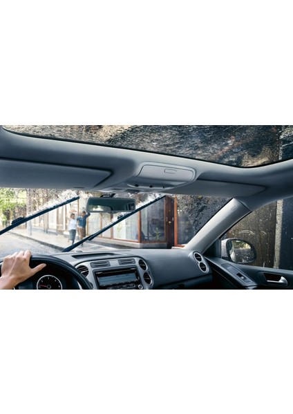 Skoda Superb Silecek Takımı (2015-2024) Bosch Aerotwin Plus fiyatları