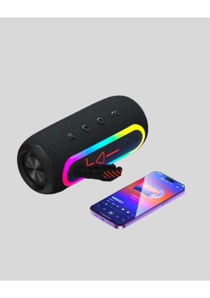 Uzun Pil Ömürlü Bluetooth 5.1 Hoparlör indirimleri