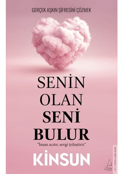 Senin Olan Seni Bulur