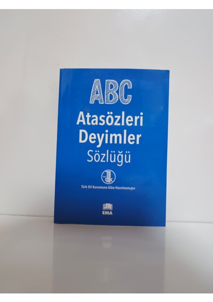 Sözlük Atasözleri Deyimler Sözlüğü