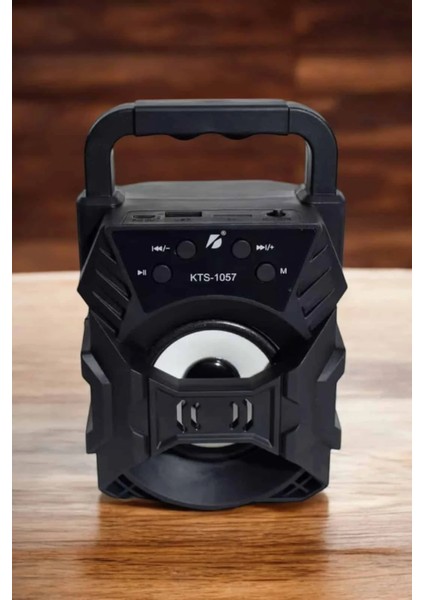 Yüksek Performanslı Bluetooth Hoparlör Kablosuz Taşınabilir fırsatları