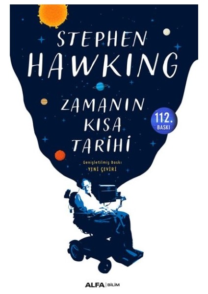 Zamanın Kısa Tarihi