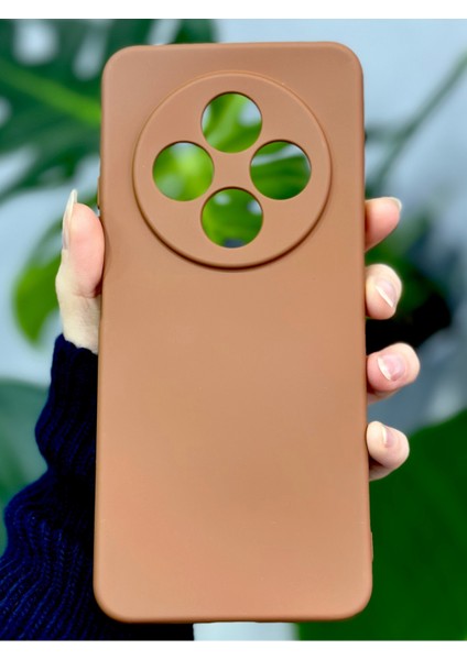 Redmi 14C Uyumlu Içi Kadife Lansman Esnek Silikon Kılıf fiyatları