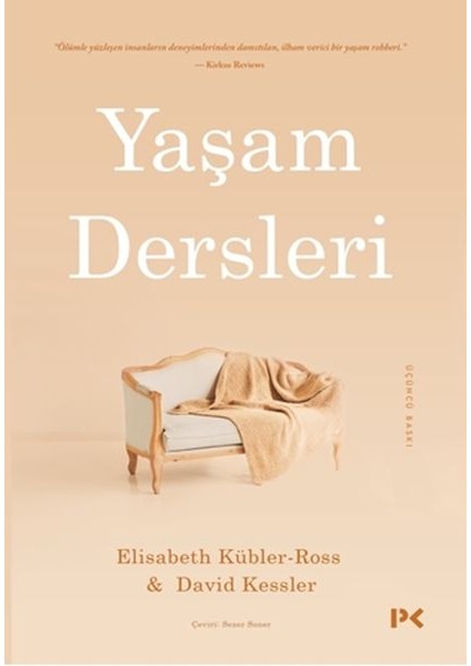 Yaşam Dersleri