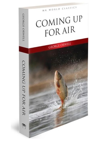 Coming Up For Aiar - Ingilizce Klasik Roman