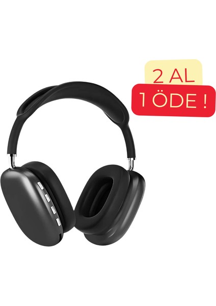 P9 Pro Air Max Bluetooth Kulaklık