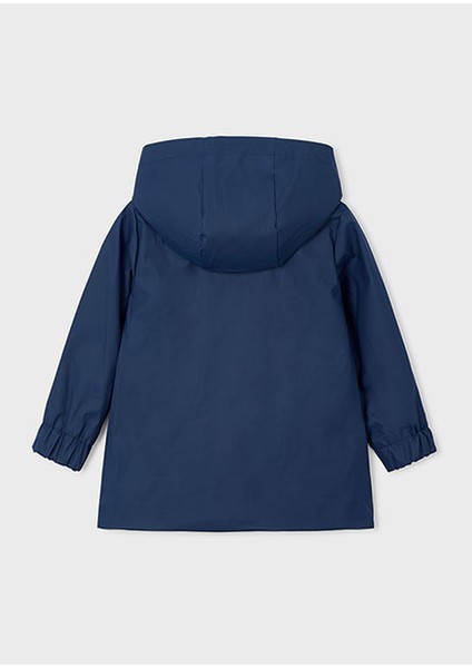 Lacivert Erkek Çocuk Rüzgarlık 4407 fiyatları