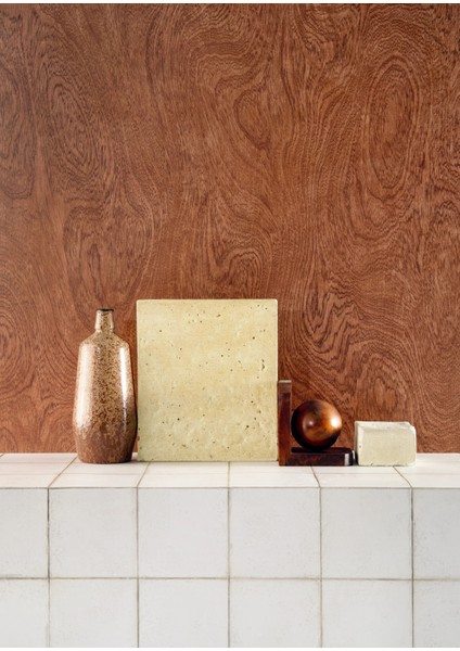 Altın Meşe Vinil Backdrop – Kırışmaz Mat Fotoğraf ve Video Çekim Arka Planı (80×120 Cm)