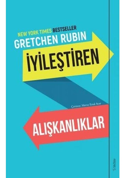 Iyileştiren Alışkanlıklar