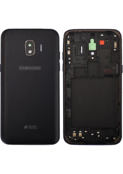 Sm Galaxy J2 Pro J2018 J250 Için Kasa Kapak FULL-(5775) - ?69?27E9-4G0069 modelleri