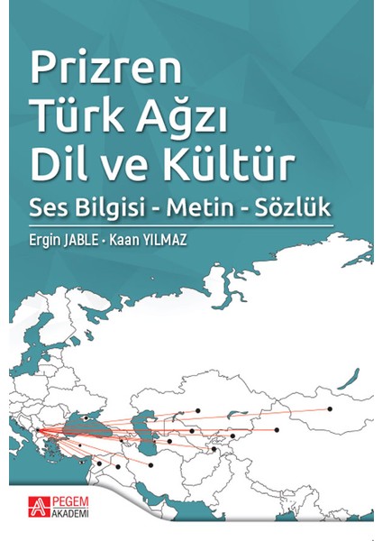 Prizren Türk Ağzı Dil ve Kültür fiyatları