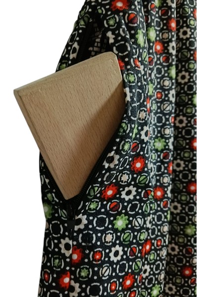 Kadın Bayan Battal Büyük Beden Jarse Kumaş Bel Lastikli Sağ Yan Tek Gizli Fermuarlı Cepli Eşofman Altı Şalvar Bol Rahat Kalıp 80 Ile 120 Kiloğrama Kadar Olur Standart Beden modelleri